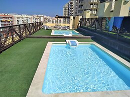 4D Terrace by Casas & Papéis