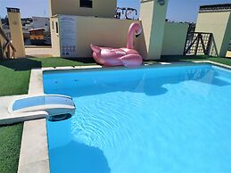 4D Terrace by Casas & Papéis