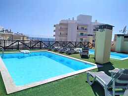 4D Terrace by Casas & Papéis