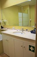 4D Terrace by Casas & Papéis