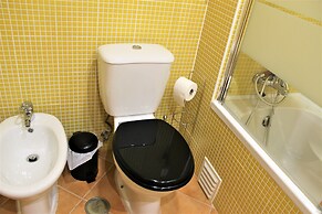 4D Terrace by Casas & Papéis