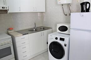 9-5 Torre Sol by Casas & Papéis