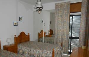 9-5 Torre Sol by Casas & Papéis