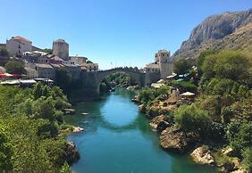 SHM-Mostar