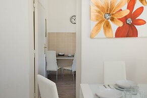 Vaticano Apartments - Sistine Chapel Area