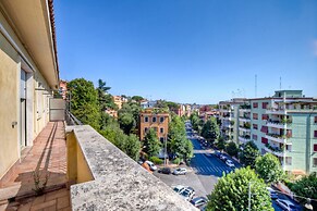 Vaticano Apartments - Sistine Chapel Area
