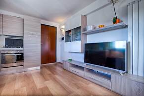 Vaticano Apartments - Sistine Chapel Area