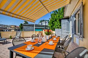 Vaticano Apartments - Sistine Chapel Area