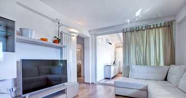 Vaticano Apartments - Sistine Chapel Area