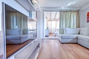 Vaticano Apartments - Sistine Chapel Area