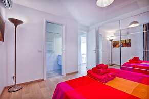 Vaticano Apartments - Sistine Chapel Area