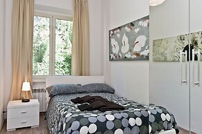 Vaticano Apartments - Sistine Chapel Area