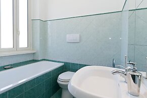 Vaticano Apartments - Sistine Chapel Area