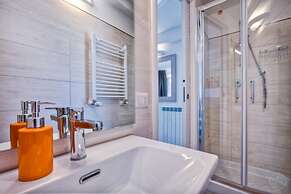 Vaticano Apartments - Sistine Chapel Area