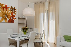 Vaticano Apartments - Sistine Chapel Area