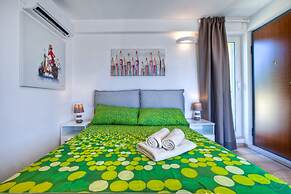 Vaticano Apartments - Sistine Chapel Area