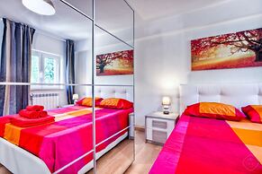 Vaticano Apartments - Sistine Chapel Area