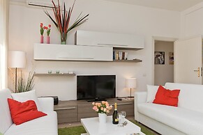 Vaticano Apartments - Sistine Chapel Area