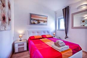 Vaticano Apartments - Sistine Chapel Area