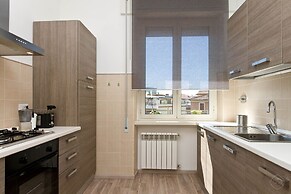 Vaticano Apartments - Sistine Chapel Area