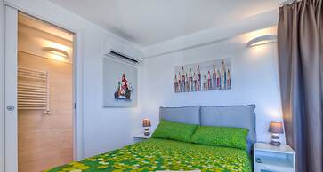 Vaticano Apartments - Sistine Chapel Area