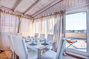 Vaticano Apartments - Sistine Chapel Area