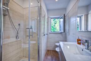 Vaticano Apartments - Sistine Chapel Area