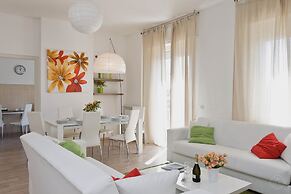 Vaticano Apartments - Sistine Chapel Area