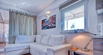 Vaticano Apartments - Sistine Chapel Area