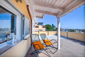 Vaticano Apartments - Sistine Chapel Area