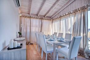 Vaticano Apartments - Sistine Chapel Area