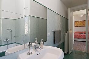 Vaticano Apartments - Sistine Chapel Area