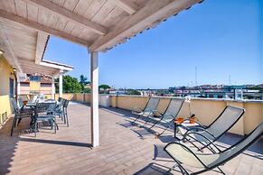 Vaticano Apartments - Sistine Chapel Area