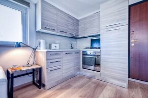 Vaticano Apartments - Sistine Chapel Area