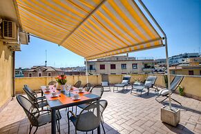 Vaticano Apartments - Sistine Chapel Area