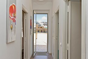 Vaticano Apartments - Sistine Chapel Area