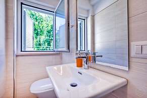 Vaticano Apartments - Sistine Chapel Area