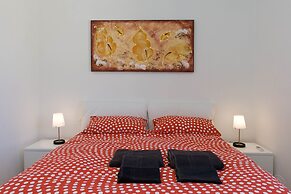 Vaticano Apartments - Sistine Chapel Area