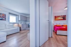 Vaticano Apartments - Sistine Chapel Area