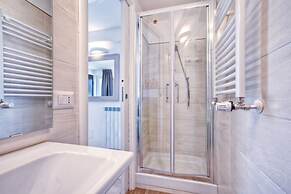 Vaticano Apartments - Sistine Chapel Area