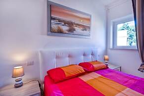 Vaticano Apartments - Sistine Chapel Area