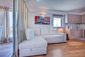 Vaticano Apartments - Sistine Chapel Area