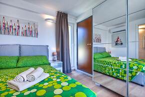 Vaticano Apartments - Sistine Chapel Area