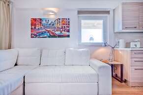 Vaticano Apartments - Sistine Chapel Area