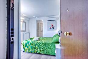 Vaticano Apartments - Sistine Chapel Area