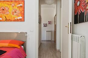 Vaticano Apartments - Sistine Chapel Area