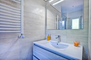 Vaticano Apartments - Sistine Chapel Area