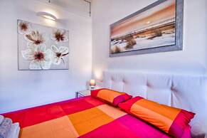 Vaticano Apartments - Sistine Chapel Area