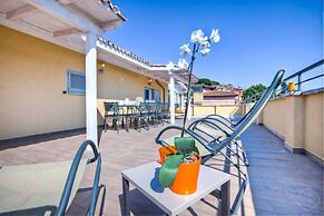 Vaticano Apartments - Sistine Chapel Area