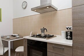 Vaticano Apartments - Sistine Chapel Area